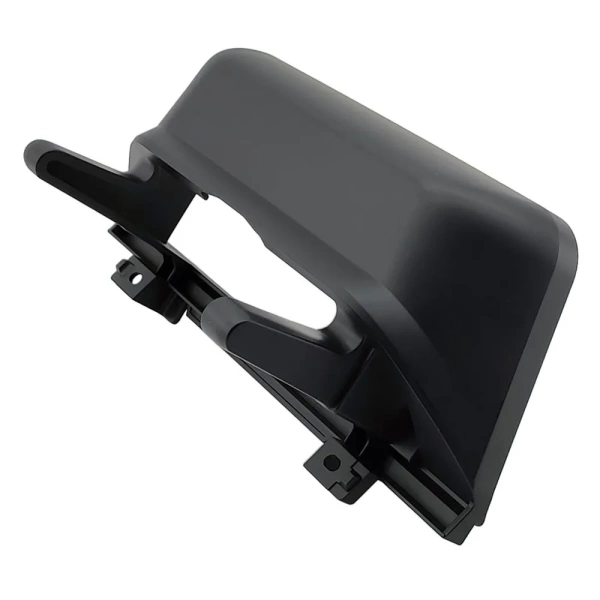 BMW 1 (F52) 2017-2024 12.3 дюйма Canbox M-Line 7712-0153 на Android 10 (4G-SIM, 2/32, DSP, QLed) Mercedes Style