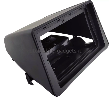 Carmedia OL-9978-OL-9009-RU-2K Штатная магнитола для Buick Encore, Opel Mokka 2012-2016 на Android 13 c 8GB, DSP, 4G