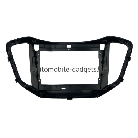 Штатное головное устройство Chery Tiggo 5 2014-2020 Teyes CC2L PLUS 2/32 10 дюймов RM-10-1104 на Android 8.1 (DSP, IPS, AHD)