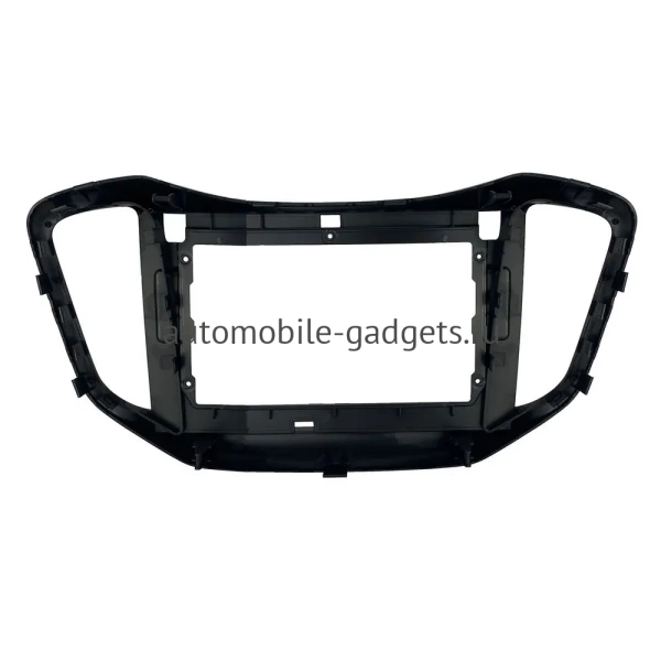 Штатное головное устройство Chery Tiggo 5 2014-2020 Teyes CC2L PLUS 1/16 10 дюймов RM-10-1104 на Android 8.1 (DSP, IPS, AHD)