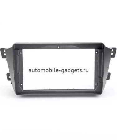 Incar RGL-FC288 Переходная рамка для установки магнитолы 9 дюймов Geely Emgrand X7 2013+