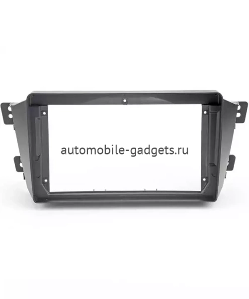 Incar RGL-FC288 Переходная рамка для установки магнитолы 9 дюймов Geely Emgrand X7 2013+