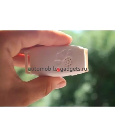 Ультразвуковой отпугиватель комаров и клещей "Антиклещ М"