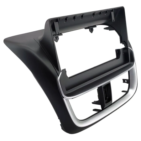 Штатная магнитола Toyota Vios 3, Yaris 3 (XP150) 2017-2022 Canbox Logic-i3 2K 5724-10-0432 на Android 11 (4G-SIM, 4/64, DSP, 360, QLed)