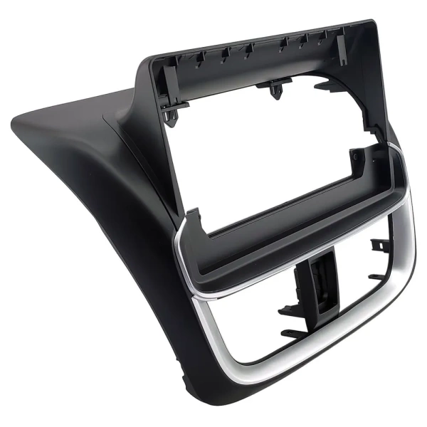 Штатная магнитола Toyota Vios 3, Yaris 3 (XP150) 2017-2022 Canbox EVO 2K 5832-10-0432 на Android 14 (4G-SIM, 16/512, DSP, QLed, AI, 360)