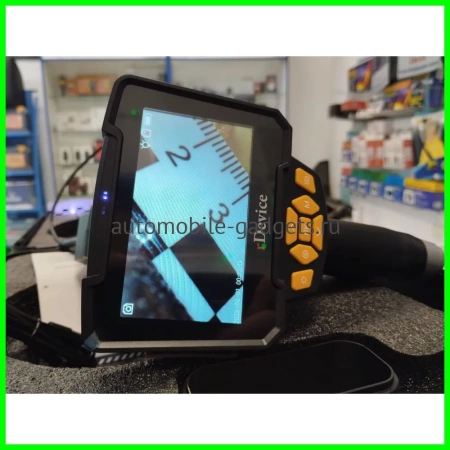 Видеоэндоскоп rDevice RD-550