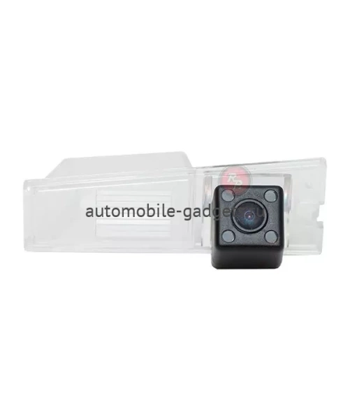 Камера RedPower CDLC137 для Cadillac CTS 2014+ Камера RedPower CDLC137 для Cadillac CTS 2014+