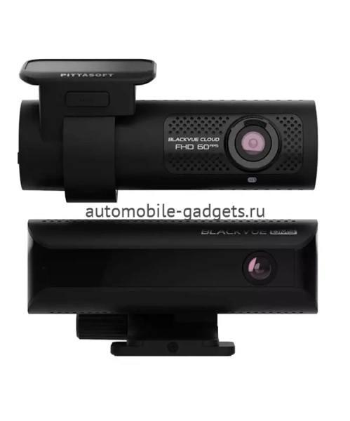 Автомобильный видеорегистратор Blackvue DR770X-2CH DMS