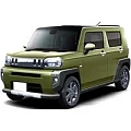 Daihatsu Taft 2020+
