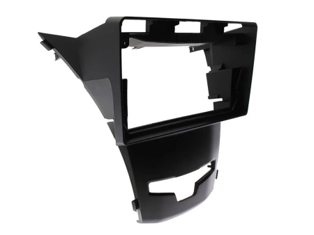 Магнитола Vaycar 09L для SSANG YONG Action 2013-2021 (Андроид, 2+32Гб)