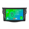Штатная магнитола Airoc AB-1140 для Toyota Rav4, 2009-2013