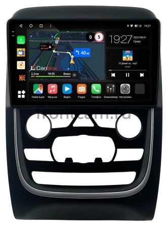 Dodge Durango 3 2013-2020 Canbox M-Line 2K 4177-9-3024 на Android 10 (4G-SIM, 2/32, DSP, QLed)