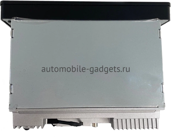 2 DIN 7 дюймов штатная магнитола Mitsubishi ASX, Lancer X, Outlander 3, Pajero Sport 2, Pajero Sport 3, L200 5, Pajero 4 2011-2024 Canbox M-Line 5701 на Android 10 (4G-SIM, 2/32, DSP, IPS)