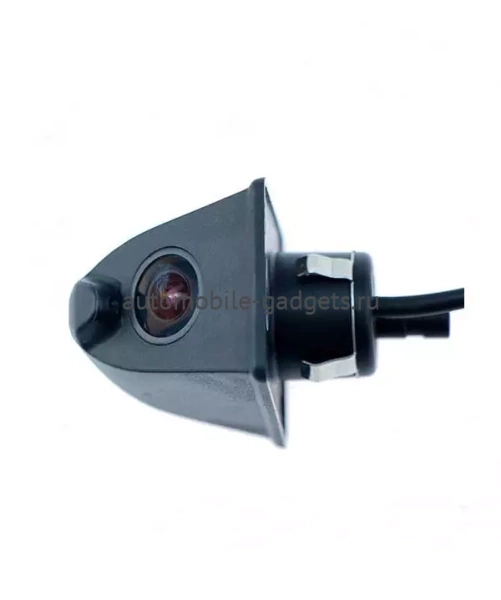 INCAR VDC-007W - универсальная камера заднего / переднего вида с омывателем