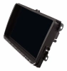 Штатная магнитола Volkswagen Jetta 2005-2019 Teyes CC4L PQ/MQB 4/64 Android 13