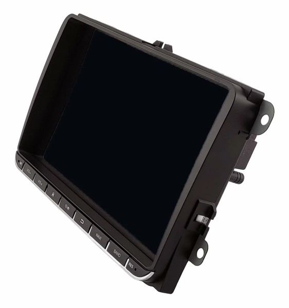 Штатная магнитола Volkswagen Jetta 2005-2019 Teyes CC4L PQ/MQB 6/64 Android 13