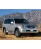Переходная рамка AVIS Electronics AVS500FR (135) для LEXUS LX-470 (2002-2007), 2DIN