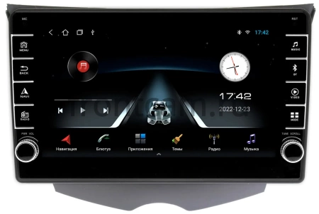 Hyundai Veloster 2011-2017 Canbox BGT9-319 2/32 на Android 10 (IPS, DSP, CarPlay)