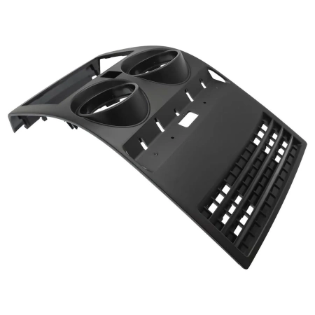 Штатная магнитола Nissan Qashqai, Dualis 2007-2014 (Тип 3) Canbox H-Line 4196-9-0339 на Android 10 (4G-SIM, 6/128, DSP, QLed)