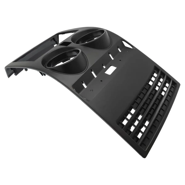 Штатная магнитола Nissan Qashqai, Dualis 2007-2014 (Тип 3) Canbox EVO 2K 5833-9-0339 на Android 14 (4G-SIM, 16/512, DSP, QLed, AI, 360)
