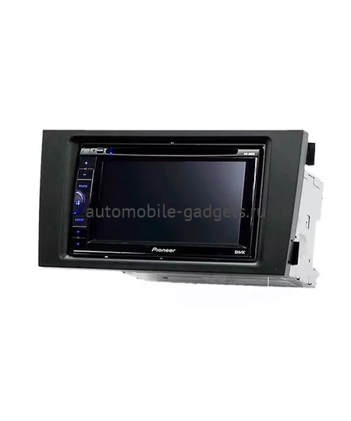 Переходная рамка CARAV 11-458 AUDI A6 (4B) 1997-2004 / ALLROAD 2000-2006