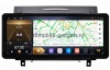 Штатная магнитола Mercedes-Benz SLK (r171) 2004-2011 12,3 дюйма Kuberg SF-9988-A-1053-Q на Android 12 (4G-SIM, 6/128, DSP, QLed) Audi Style
