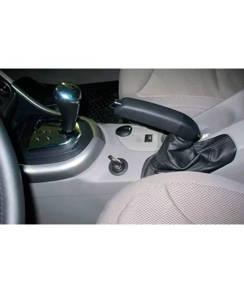 Блокиратор КПП для PEUGEOT 408 /2012-/ А+ P - Гарант Консул 31008.F
