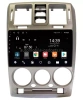 NaviPilot DROID10 ULTRA MAX штатная магнитола для Hyundai Getz 2002-2006 на ANDROID 12 с 8Gb, DSP, 4G