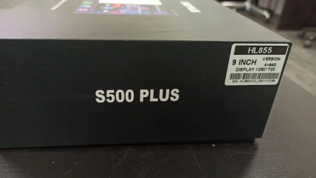 FarCar S500 HL3041M штатная магнитола для Lada 4x4, Urban, Bronto 1993-2019 на Android 13 c 4Gb, DSP, 4G FarCar S500 HL3041M штатная магнитола для Lada 4x4, Urban, Bronto 1993-2019 на Android 13 c 4Gb, DSP, 4G