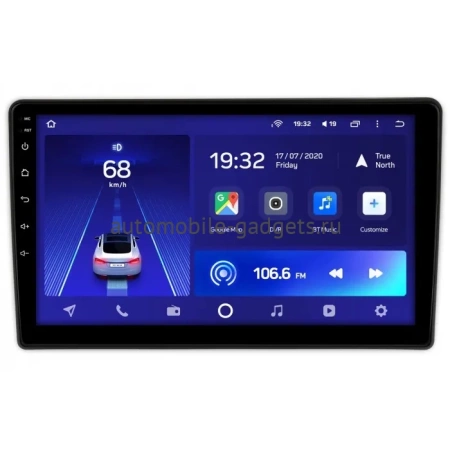 Штатное головное устройство Teyes CC2L PLUS 2/32 9 дюймов RM-9-1145 для Honda Pilot 2002-2008 на Android 8.1 (DSP, IPS, AHD) Штатное головное устройство Teyes CC2L PLUS 2/32 9 дюймов RM-9-1145 для Honda Pilot 2002-2008 на Android 8.1 (DSP, IPS, AHD)