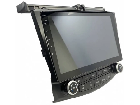 FarCar DX3222M штатная магнитола для Honda Accord 7 (2002-2008) на Android 13 с 4GB FarCar DX3222M штатная магнитола для Honda Accord 7 (2002-2008) на Android 13 с 4GB