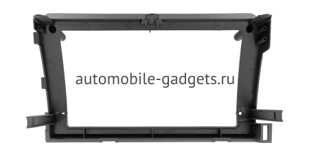 Штатная магнитола Toyota Isis 2004-2017 Canbox EVO 5810-9-458 на Android 14 (4G-SIM, 4/64, DSP, QLed, AI, 360)