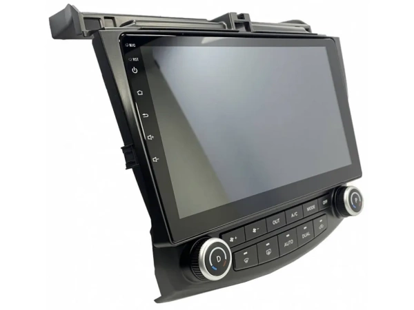 Honda Accord 7 2002-2008 (Тип 1) Canbox RS10-1073 1.5/32 на Android 10 (IPS, DSP, CarPlay)