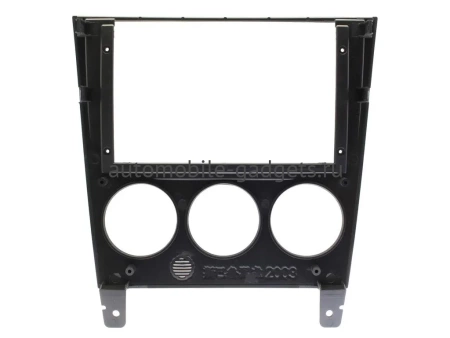 Магнитола Vaycar 09V3 для SUBARU Impreza 2003-2006 (Андроид, 4+32Гб)