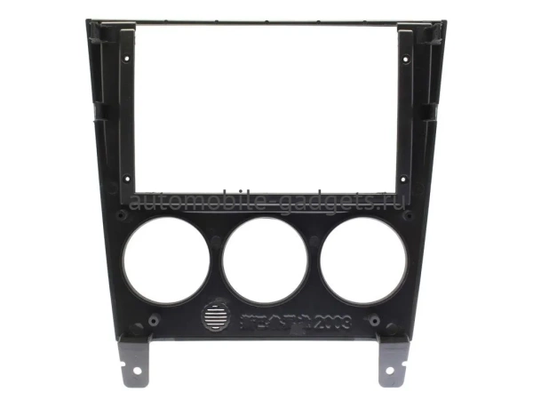 Магнитола Vaycar 09V3 для SUBARU Impreza 2003-2006 (Андроид, 4+32Гб)