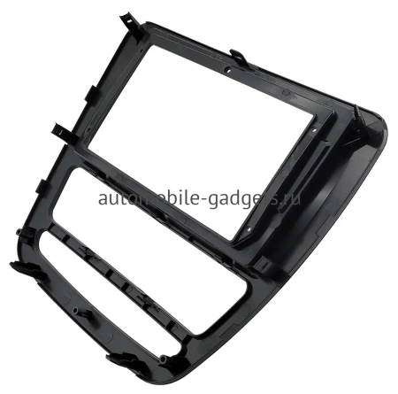 Штатная магнитола JAC T6 2015-2024 (черная) Canbox H-Line 7842-9-0550 на Android 10 (4G-SIM, 4/32, DSP, QLed)