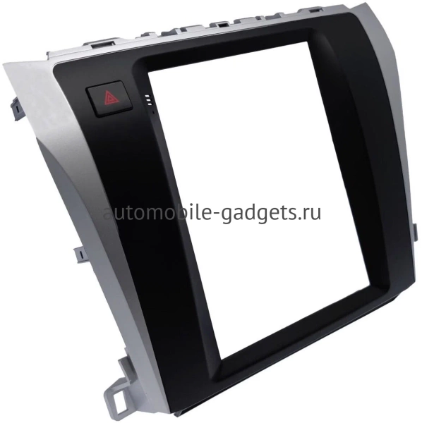 Штатное головное устройство Toyota Camry XV50 2011-2014 Canbox M-Line (Tesla style) 9.7 дюймов 2/32 5620-1312-96 на Android 10 (4G-SIM, DSP, QLed)