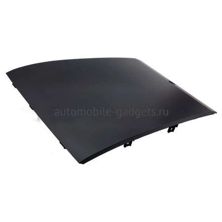 Штатная магнитола Honda Accord 7 2002-2008 12.3 дюйма Teyes LUX ONE 360 6/128 RM-2286 на Android 10 (4G-SIM, 6/128, DSP, QLed) Mercedes Style