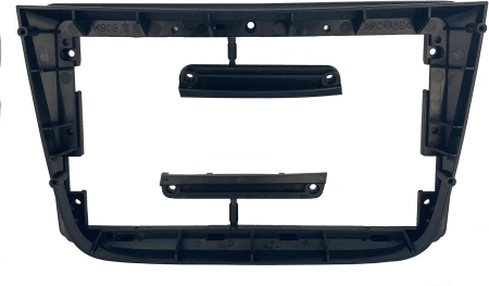 Штатная магнитола Kia Sorento 2 2012-2021 Canbox EVO 2K 5816-9145 на Android 14 (4G-SIM, 8/256, DSP, QLed, AI, 360)