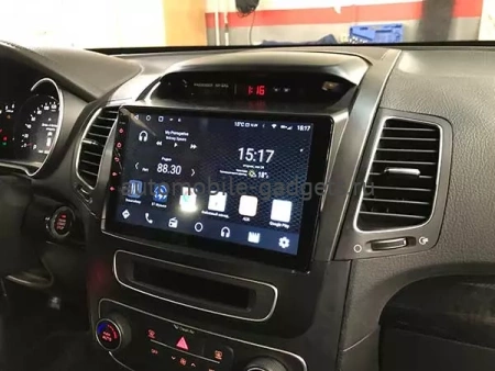 NaviPilot DROID10 ULTRA (тип 2) штатная магнитола для Kia Sorento 2012-2020 (Сlassic, Luxe и Comfort) на Android 10 с 6Gb, DSP, 4G NaviPilot DROID10 ULTRA (тип 2) штатная магнитола для Kia Sorento 2012-2020 (Сlassic, Luxe и Comfort) на Android 10 с 6Gb, DSP, 4G