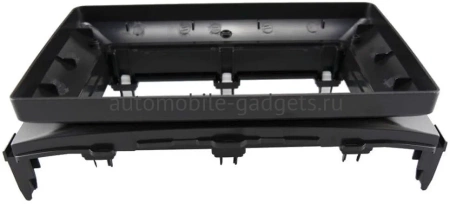 Штатная магнитола Canbox H-Line 3792-9427 для Toyota Auris 2006-2012 на Android 10 (4G-SIM, 4/64, DSP, QLed)