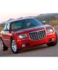 Переходная рамка AVIS Electronics AVS500FR (016) для CHRYSLER 300C (2008 г.в. - н.в.), 2DIN