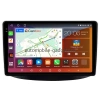 Штатная магнитола Toyota Estima, Previa (XR10, XR20) 1990-2000 Canbox H-Line 2K 4182-9-2622 на Android 10 (4G-SIM, 4/64, DSP, QLed)