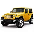 Jeep Wrangler Jeep Wrangler