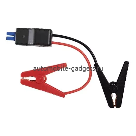 Inspector Cleaner Пуско-зарядное устройство + портативный пылесос