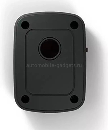 Детектор скрытых видеокамер "BugHunter Dvideo Nano"