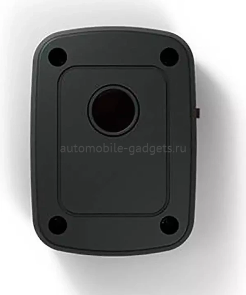 Детектор скрытых видеокамер "BugHunter Dvideo Nano"