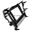 Штатная магнитола Toyota Alphard 3, Vellfire 2 2015-2023 (Правый руль с JBL GreenEdge) Canbox EVO 2K 5832-10-2211 на Android 14 (4G-SIM, 16/512, DSP, QLed, AI, 360)
