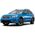 Subaru XV 2 (2017-2021) Subaru XV 2 (2017-2021)