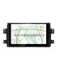 NaviPilot DROID10 ULTRA MAX штатная магнитола для Suzuki SX4, Fiat Sedici (2006-2014) на ANDROID 12 с 8Gb, DSP, 4G